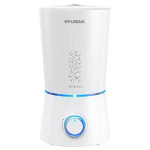 Увлажнитель воздуха Hyundai Mirabilis Novus H-HU10M-3.0-UI186