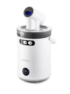 Увлажнитель воздуха Kitfort KT-2836