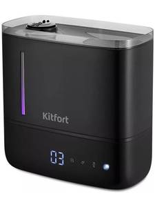 Увлажнитель воздуха Kitfort KT-2884