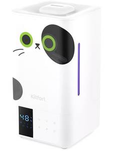 Увлажнитель воздуха Kitfort KT-2885