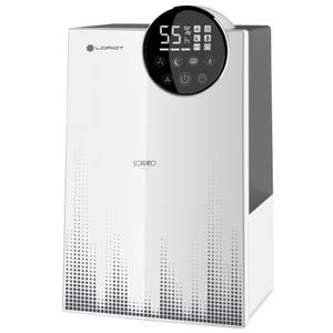 Увлажнитель воздуха Loriot Soprano LHS-C450E