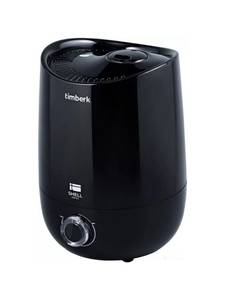 Увлажнитель воздуха Timberk Shell T-HU3-A17M-BL