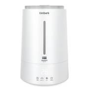Увлажнитель воздуха Timberk Smart T-HU4-A100E-WF Увлажнитель воздуха Timberk Smart T-HU4-A100E-WF