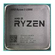 Процессор AMD Ryzen 3 3200G (BOX)