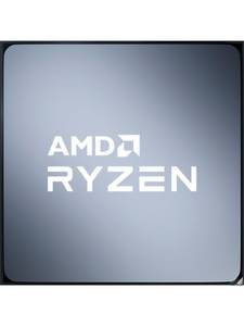 Процессор AMD Ryzen 5 5600X