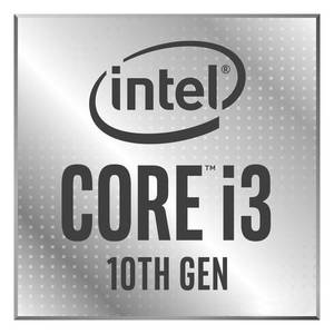 Процессор Intel Core i3-10300 (BOX)
