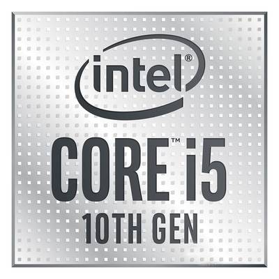 Процессор Intel Core i5-10600 (BOX)