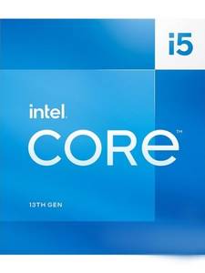 Процессор Intel Core i5-13400F (BOX)