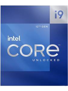 Процессор Intel Core i9-12900K