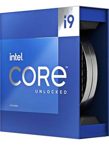 Процессор Intel Core i9-13900K