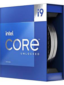 Процессор Intel Core i9-13900KF