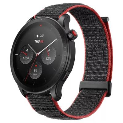 Amazfit GTR 4