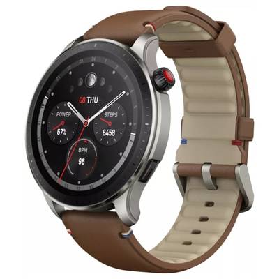 Amazfit GTR 4