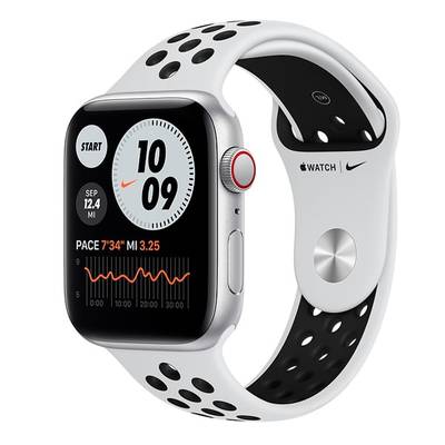 Apple Watch SE 44mm LTE Nike Series