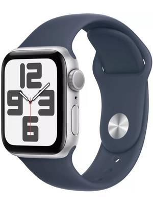 Apple Watch SE 2023 Алюминий S/M 40mm