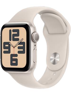 Apple Watch SE 2 2024 Алюминий S/M 40mm