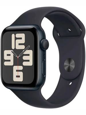 Apple Watch SE 2 2024 Алюминий S/M 40mm