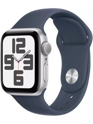 Apple Watch SE 2 2024 Алюминий M/L 44mm
