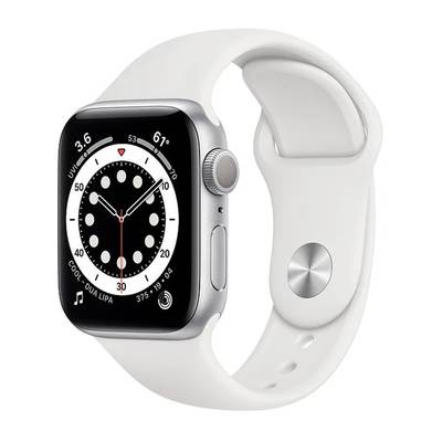 Apple Watch SE 40mm Sport Band