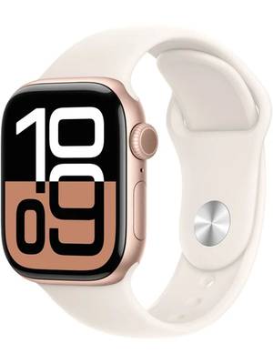 Apple Watch Series 10 Алюминиевый S/M 46mm