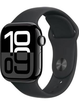 Apple Watch Series 10 Алюминиевый M/L 42mm