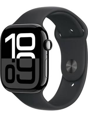 Apple Watch Series 10 Алюминиевый M/L 46 mm