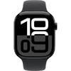Apple Watch Series 10 Алюминиевый M/L 46mm