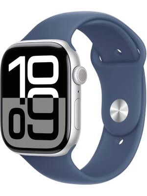 Apple Watch Series 10 Алюминиевый M/L 46mm