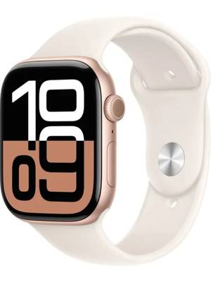 Apple Watch Series 10 Алюминиевый M/L 46mm