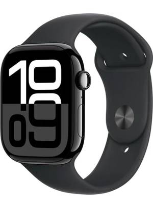 Apple Watch Series 10 Алюминиевый S/M 46mm