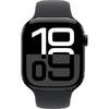 Apple Watch Series 10 Алюминиевый S/M 46mm