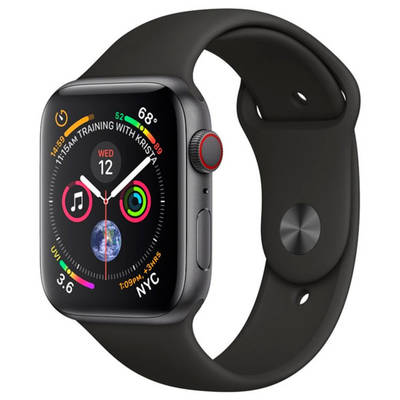 Apple Watch Series 4 LTE 44mm