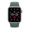 Apple Watch Series 5 GPS 44mm Aluminum Case with Sport Band
