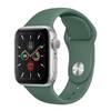 Apple Watch Series 5 GPS 44mm Aluminum Case with Sport Band