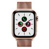 Apple Watch Series 5 44 мм LTE Stainless Steel Apple Watch Series 5 44 мм LTE Stainless Steel