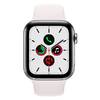 Apple Watch Series 5 44 мм LTE Stainless Steel Apple Watch Series 5 44 мм LTE Stainless Steel