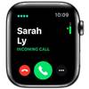 Apple Watch Series 5 44 мм LTE Stainless Steel Apple Watch Series 5 44 мм LTE Stainless Steel