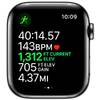 Apple Watch Series 5 44 мм LTE Stainless Steel Apple Watch Series 5 44 мм LTE Stainless Steel