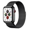 Apple Watch Series 5 44 мм LTE Stainless Steel Apple Watch Series 5 44 мм LTE Stainless Steel