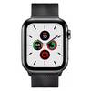 Apple Watch Series 5 44 мм LTE Stainless Steel Apple Watch Series 5 44 мм LTE Stainless Steel
