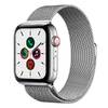 Apple Watch Series 5 44 мм LTE Stainless Steel Apple Watch Series 5 44 мм LTE Stainless Steel