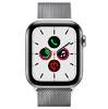 Apple Watch Series 5 44 мм LTE Stainless Steel Apple Watch Series 5 44 мм LTE Stainless Steel