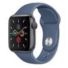 Apple Watch Series 5 GPS 44mm Aluminum Case with Sport Band
