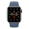 Apple Watch Series 5 GPS 44mm Aluminum Case with Sport Band