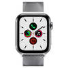 Apple Watch Series 5 LTE Stainless Steel