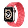 Apple Watch Series 6 40mm LTE Braided Solo Loop Apple Watch Series 6 40mm LTE Braided Solo Loop