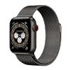 Apple Watch Series 6 40mm LTE Milanese Loop