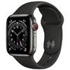 Apple Watch Series 6 40mm LTE Sport Band