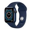 Apple Watch Series 6 44mm LTE Sport Band