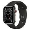 Apple Watch Series 6 44mm LTE Sport Band